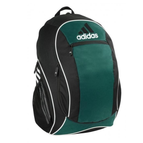 adidas Accessories Adidas Estadio Soccer Backpack Greenblack Poshmark